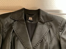 Madeleine Lederjacke Lammnappa