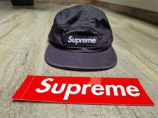 SUPREME DRY WAX COTTON CAMP