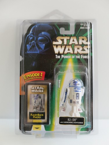 Hasbro kenner star wars - star,