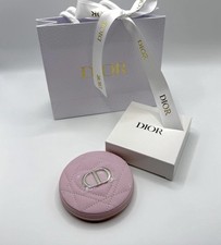Dior Baby Pink Heart Mirror