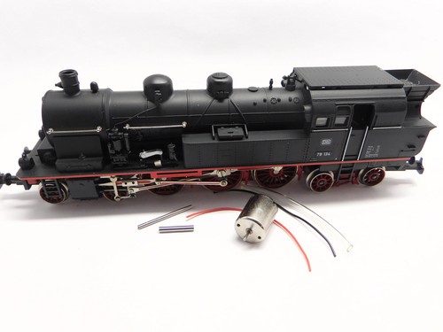 Micromotoreu hli018g liliput - hli018g,
