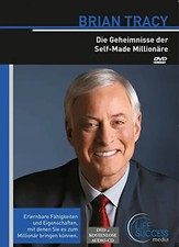 Brian Tracy: Die Geheimnisse