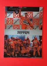 Ferrari Magazin 2/2000