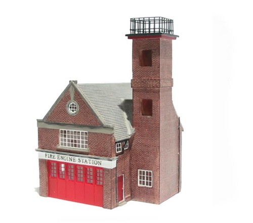 Hornby r8626 skaledale country - r8626,