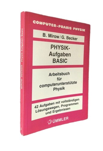Physik aufgaben basic - physik-aufgaben,