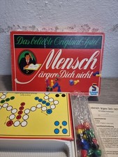 Mensch ärgere Dich nicht von