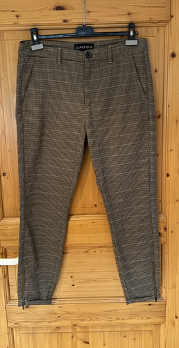 Gabba chino hose - chino, herren