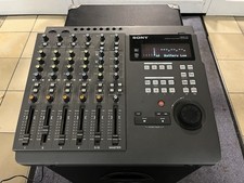 SONY MDM-X4 Minidisc Multitrack Recorder