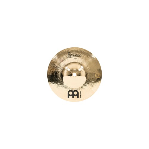 Meinl byzance splash b8s - meinl,