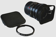 Leica SUMMILUX - M 1:1,4 /