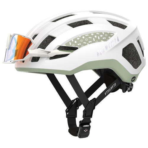 Glamvilla rennradhelm damen - glamvilla,
