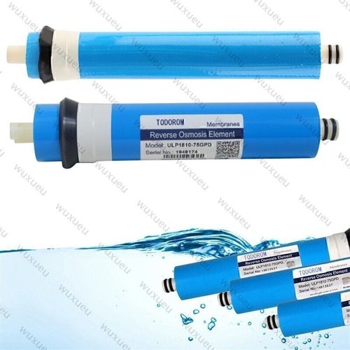 Membrane osmose umkehr gpd - osmose,