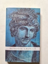 Plus Wahlweise Olympe De