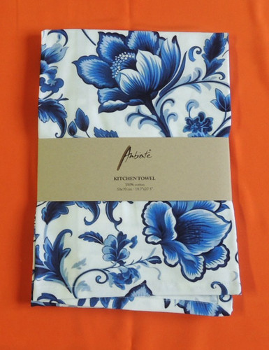 Ambiente geschirrtuch delfter - ambiente,