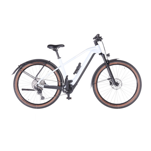 Cube reaction hybrid pro 750 - hybrid,