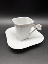 Nymphenburg Mokkatasse