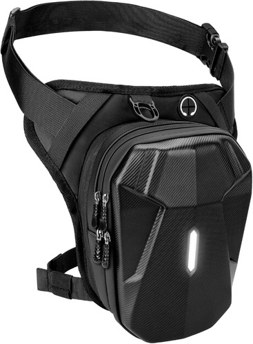 Iseyou beintasche motorrad - beintasche,