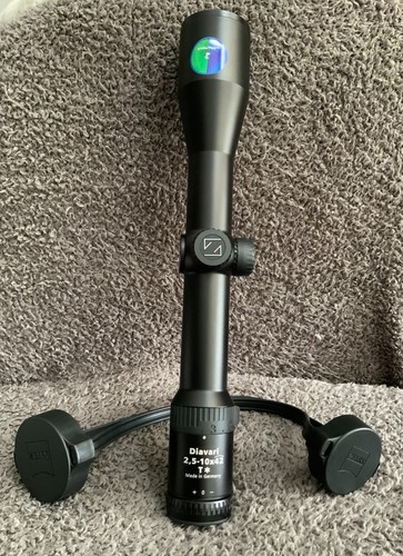 Zeiss victory diavari - victory, t