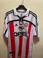 Fußballtrikot Hommage An