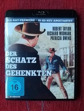Der Schatz des Gehenkten