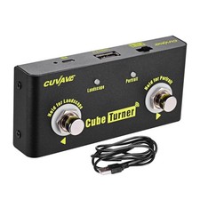 Cube Turner Wireless Page