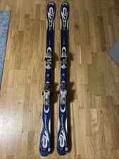K2 Skier Carver Omni 3.5 167cm