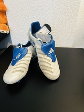 adidas Predator Pulsion 2 TRX FG 2005, Größe EUR 42 UK 8