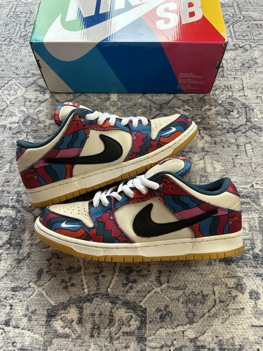 Nike dunk low - sb,