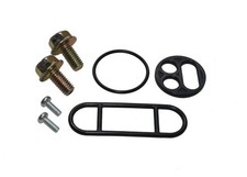 Benzinhahn Reparatursatz -Kit/Set f. Yamaha XJ 900 S Diversion 4KM Bj. 1995-2003