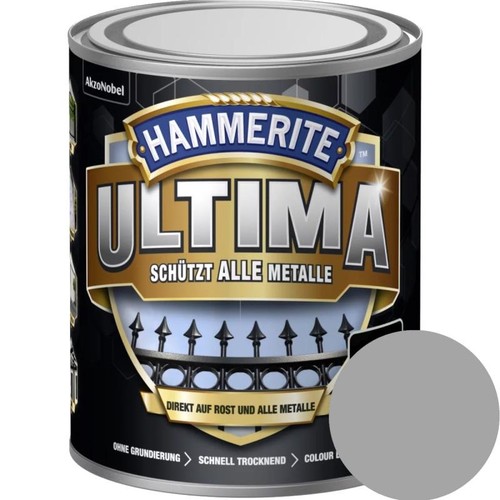 Hammerite metallschutzlack - hammerite,