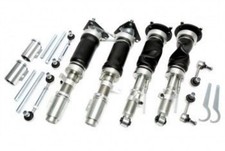 Luftfahrwerk Airride Porsche 911 Alle 996 TA Technix Unbenutzt