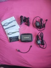 Garmin Zumo 345 LM / Motorrad