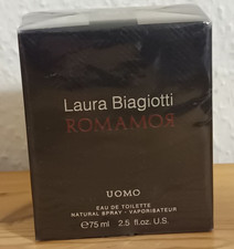 Laura Biagiotti Romamor Uomo