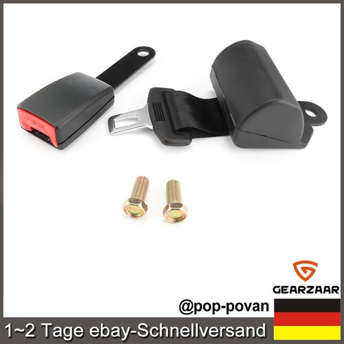 Beckengurt punkt - beckengurt, 2