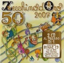 Zecchino oro von piccolo - 50,