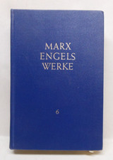 Karl Marx - Friedrich Engles -