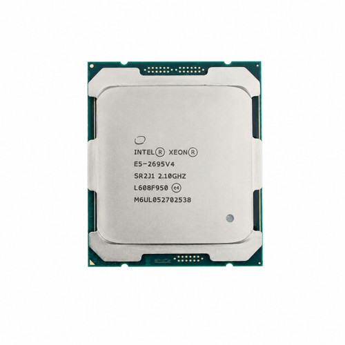 Intel xeon processor - xeon®,