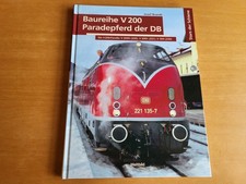 Baureihe V 200 - Stars der