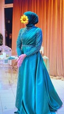 Hijab abend hennakleid - hijab, abend-/hennakleid