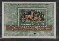 Mi. - Nr. 2664 - 71 Block 82