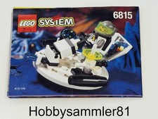 Lego 6815 System Space