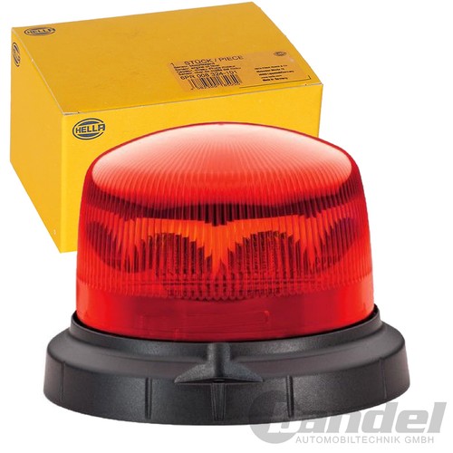 Hella rundumkennleuchte led - rundumkennleuchte,