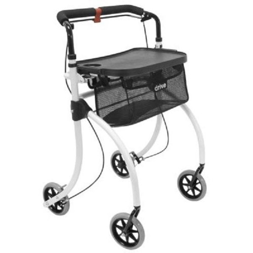 Indoor rollator roomba mit - indoor-rollator,