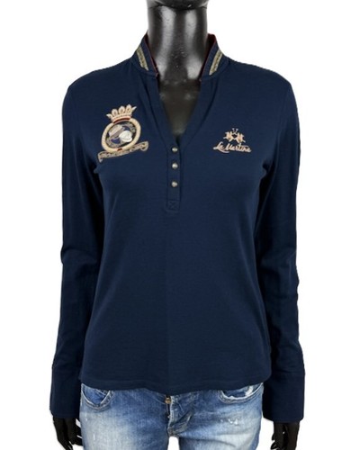 Martina damen poloshirt - martina,