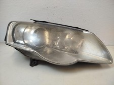 VW Passat 3C B6 Scheinwerfer