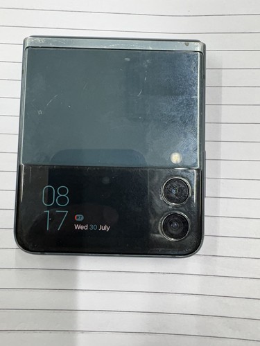 Samsung galaxy flip3 128gb - z,