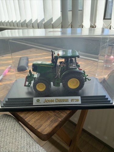 Siku john deere 5720 - 5720, special