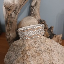 Handarbeit, Sami Lederarmband