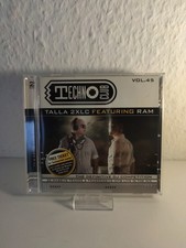 Techno Club Volume 45