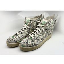adidas Forum Jeremy Scott